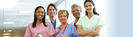 Hospitals